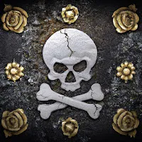 Stileto — Skull N Bones — обложка